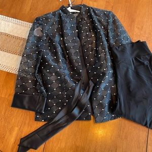 Formal Womens Pant Suit